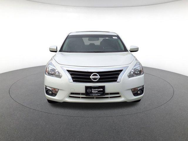 used 2013 Nissan Altima car, priced at $8,599