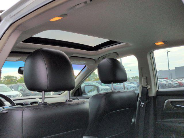 used 2013 Nissan Altima car, priced at $8,599