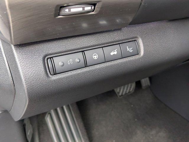 new 2025 Nissan Pathfinder car, priced at $51,099