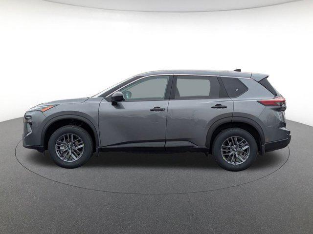 new 2025 Nissan Rogue car, priced at $31,499