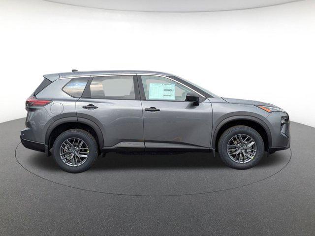 new 2025 Nissan Rogue car, priced at $31,499