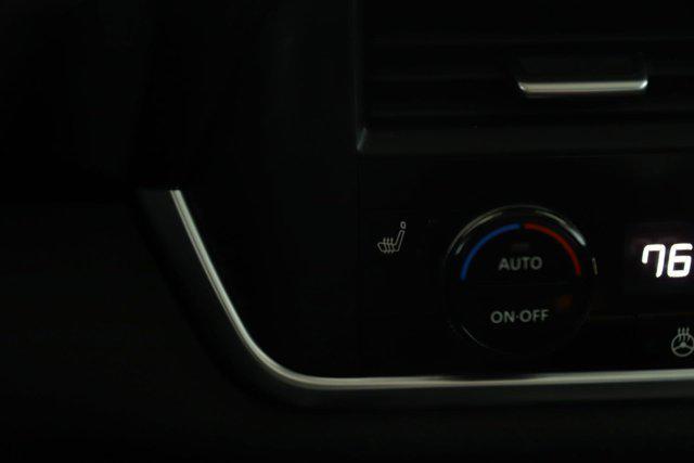used 2023 Nissan Rogue car, priced at $24,399
