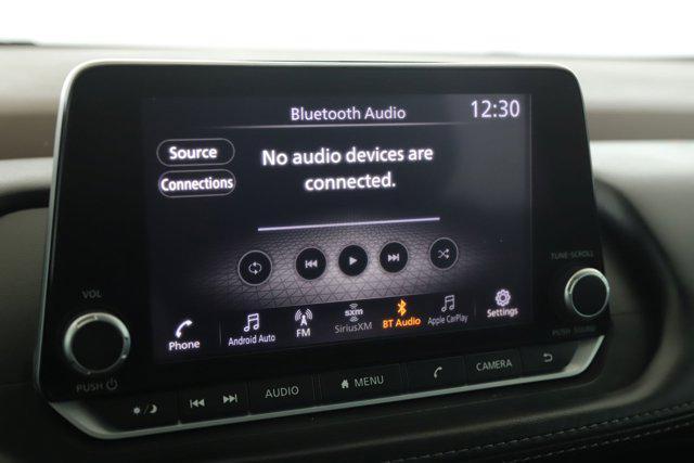 used 2023 Nissan Rogue car, priced at $24,799