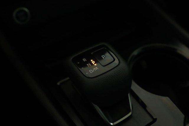 used 2023 Nissan Rogue car, priced at $24,399