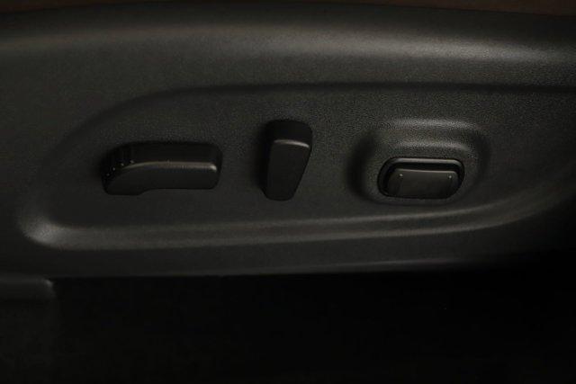 used 2024 Nissan Murano car, priced at $36,399