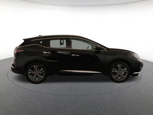 used 2024 Nissan Murano car, priced at $36,399