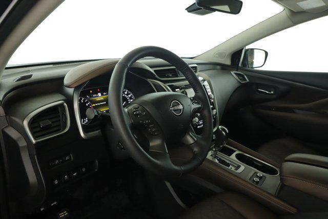 used 2024 Nissan Murano car, priced at $36,399