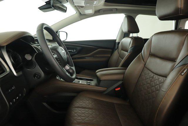 used 2024 Nissan Murano car, priced at $36,399