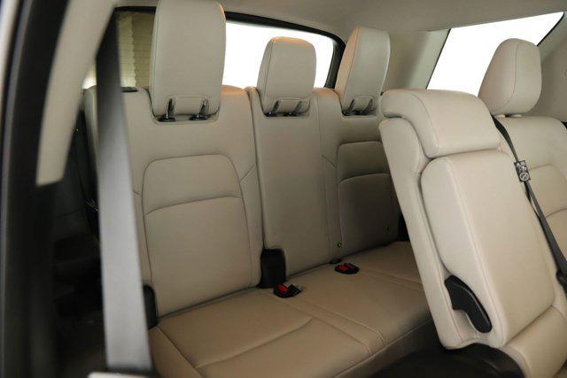 used 2023 Nissan Pathfinder car, priced at $35,399