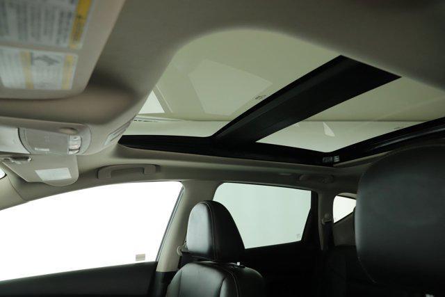 used 2022 Nissan Murano car, priced at $29,399