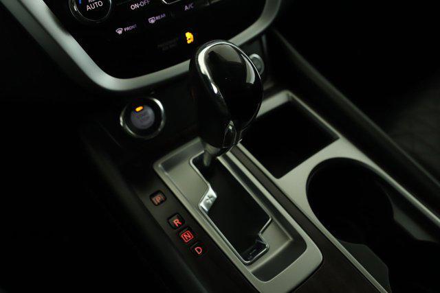 used 2022 Nissan Murano car, priced at $29,399