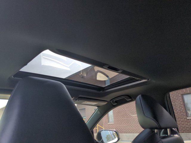 used 2022 Toyota RAV4 Prime car, priced at $42,999