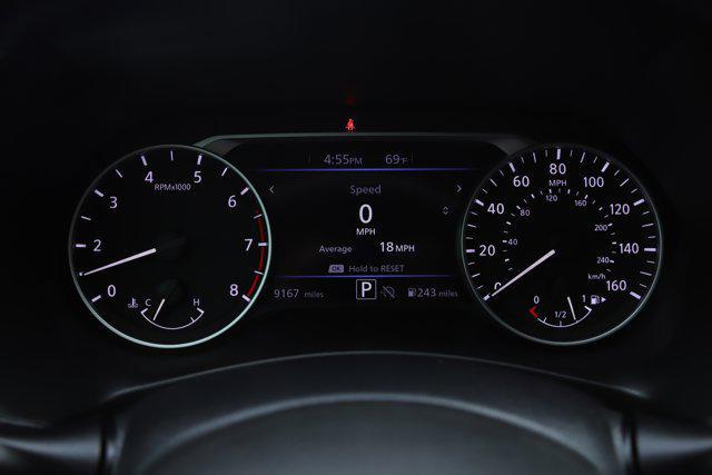 used 2024 Nissan Sentra car, priced at $21,999