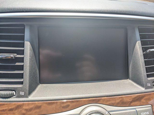 used 2019 Nissan Armada car, priced at $20,699