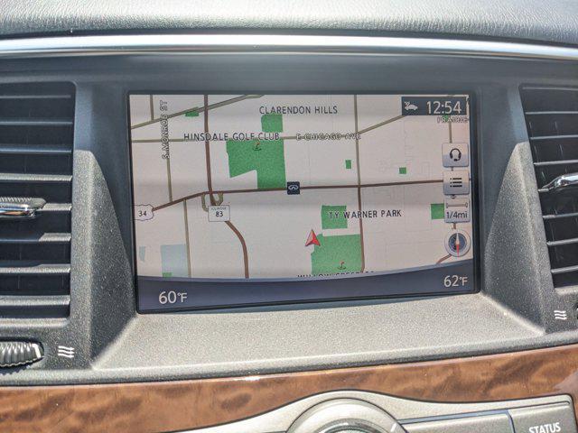 used 2019 Nissan Armada car, priced at $20,699