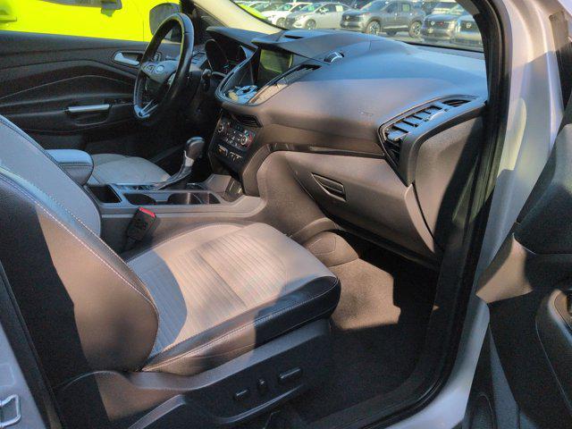 used 2017 Ford Escape car, priced at $12,999