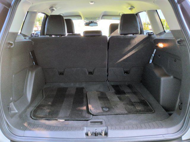 used 2017 Ford Escape car, priced at $12,999