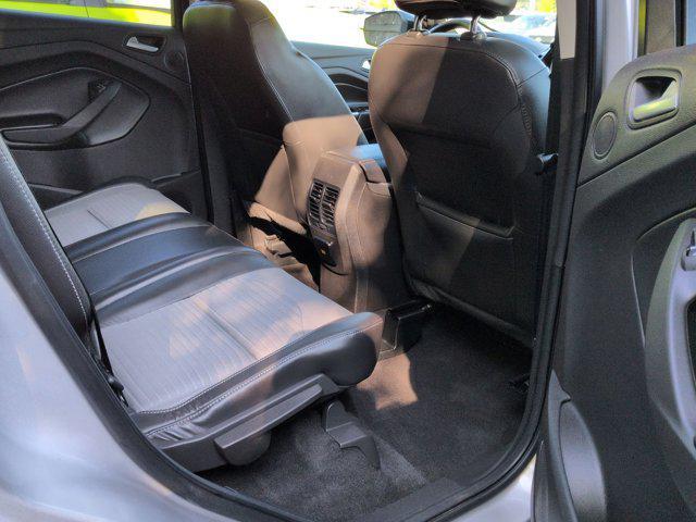 used 2017 Ford Escape car, priced at $12,999