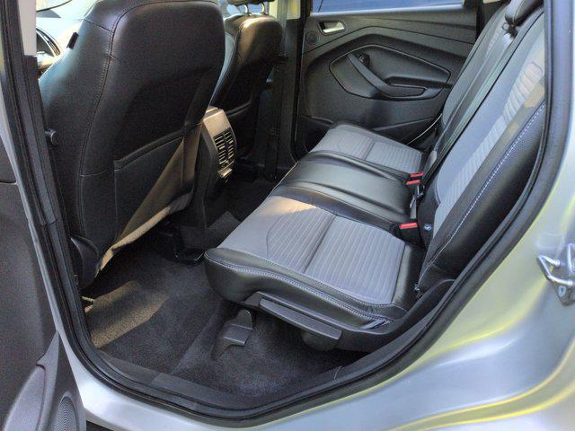 used 2017 Ford Escape car, priced at $12,999