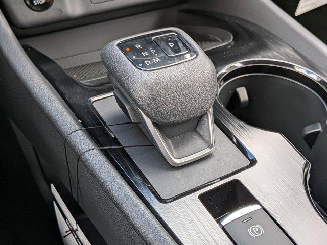 new 2026 Nissan Rogue car, priced at $33,099