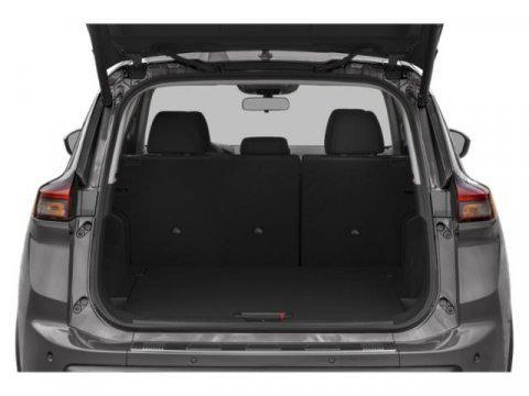 new 2026 Nissan Rogue car, priced at $34,050