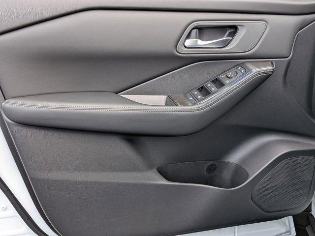 new 2026 Nissan Rogue car, priced at $33,099