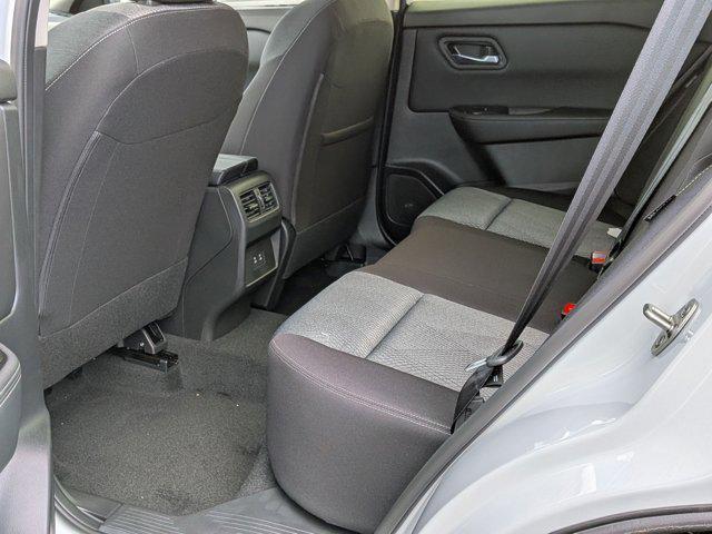 new 2026 Nissan Rogue car, priced at $33,099