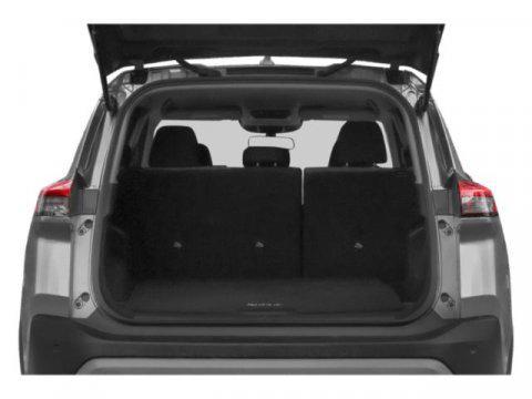 used 2023 Nissan Rogue car, priced at $26,698