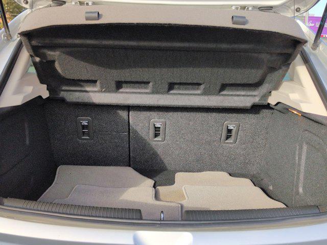 used 2018 Chevrolet Cruze car, priced at $14,398