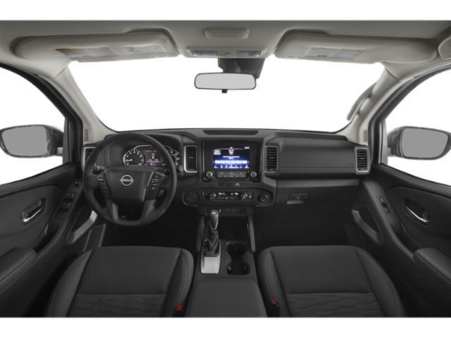 new 2024 Nissan Frontier car, priced at $42,085