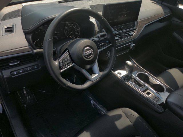 used 2024 Nissan Altima car, priced at $25,498