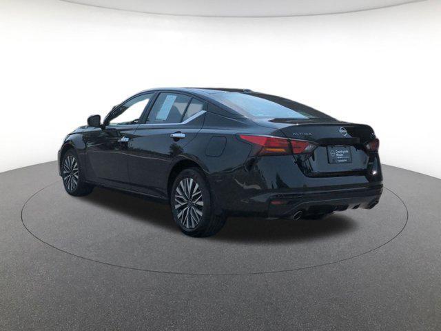 used 2024 Nissan Altima car, priced at $25,498