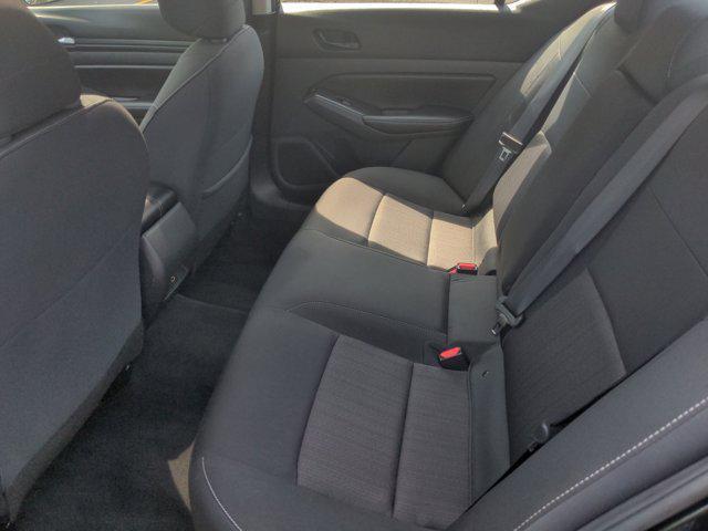 used 2024 Nissan Altima car, priced at $25,498