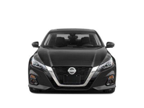 used 2022 Nissan Altima car, priced at $23,299