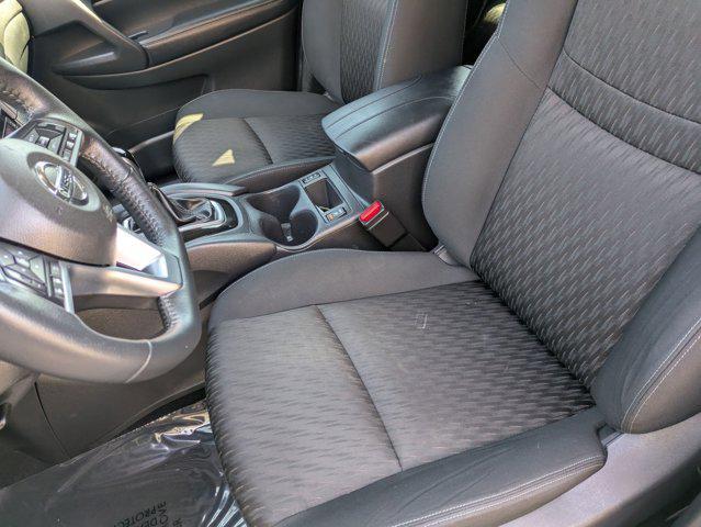 used 2020 Nissan Rogue car, priced at $15,497