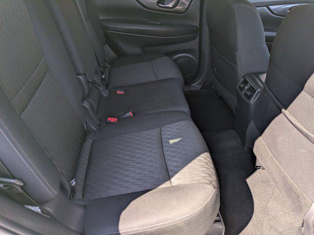 used 2020 Nissan Rogue car, priced at $15,497