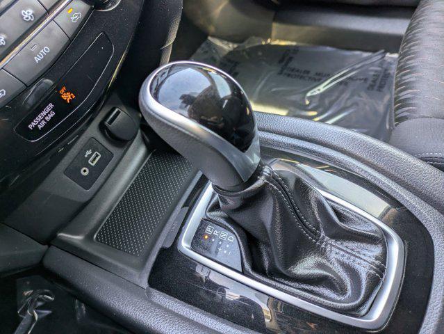 used 2020 Nissan Rogue car, priced at $15,497