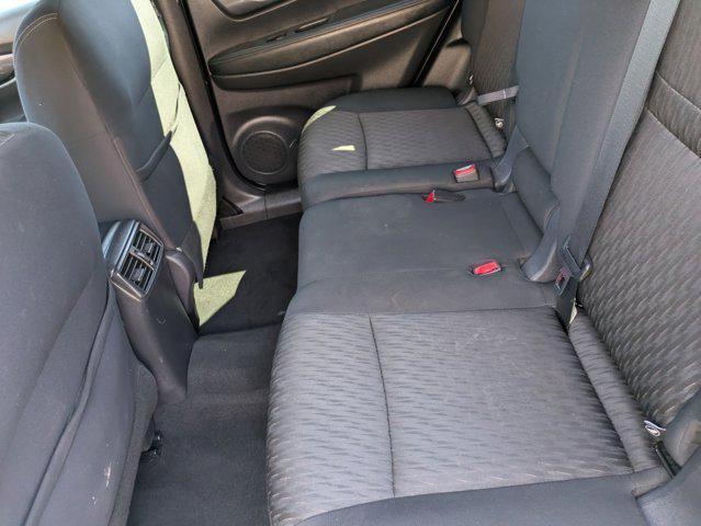 used 2020 Nissan Rogue car, priced at $15,497