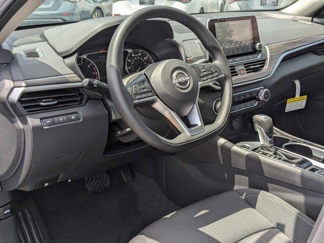 new 2024 Nissan Altima car, priced at $26,897