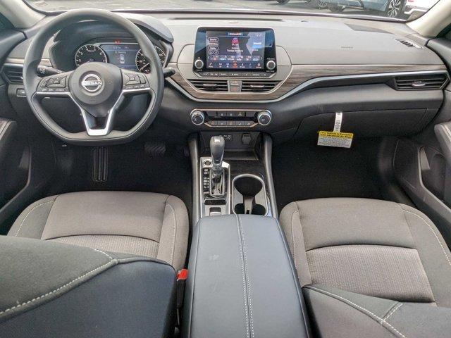 new 2024 Nissan Altima car, priced at $26,897