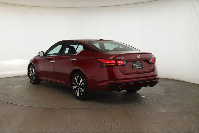 used 2021 Nissan Altima car, priced at $21,899