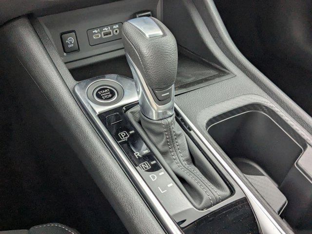 new 2025 Nissan Sentra car, priced at $21,862