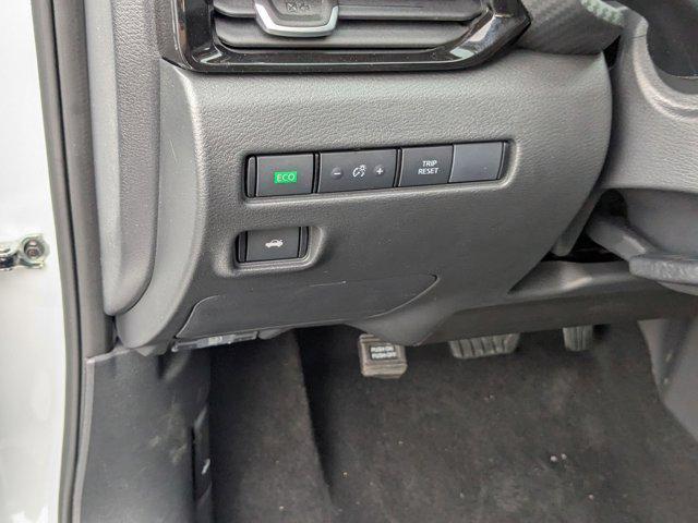 new 2025 Nissan Sentra car, priced at $21,862