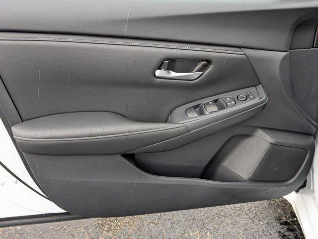 new 2025 Nissan Sentra car, priced at $21,862