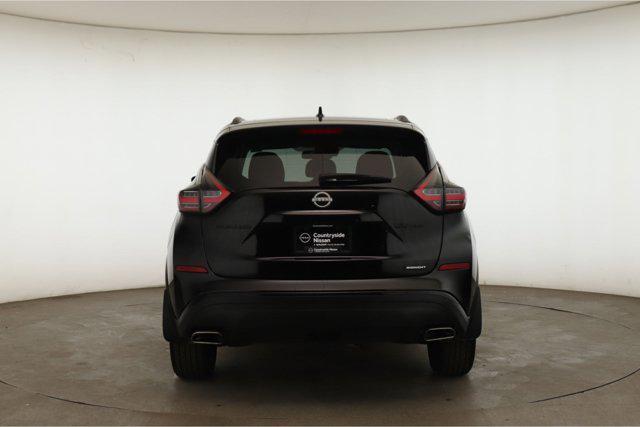 used 2023 Nissan Murano car, priced at $27,799