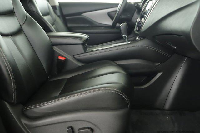 used 2023 Nissan Murano car, priced at $27,799