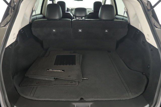 used 2023 Nissan Murano car, priced at $27,499