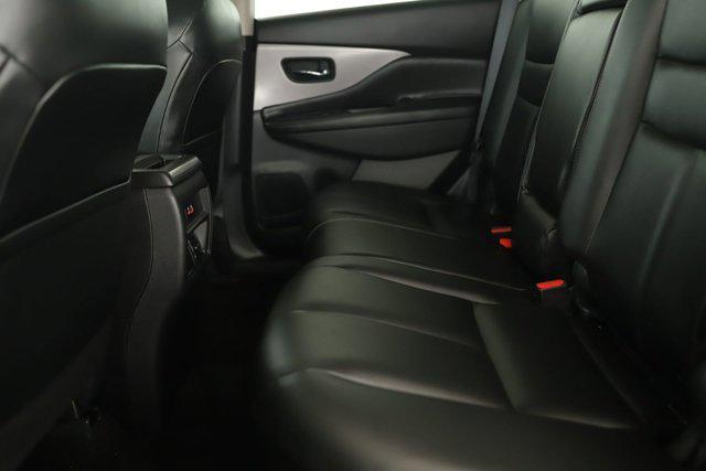 used 2023 Nissan Murano car, priced at $27,499