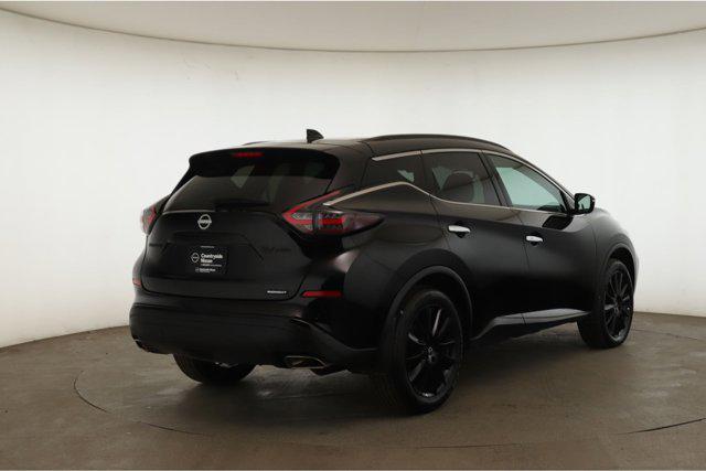 used 2023 Nissan Murano car, priced at $27,799