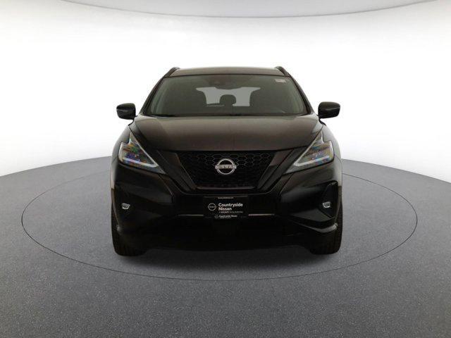 used 2023 Nissan Murano car, priced at $27,499